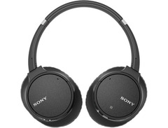 Sony WH-CH700N Wireless Headphones image 4