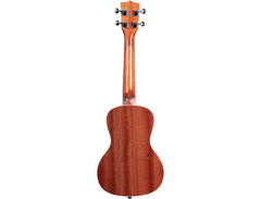 Kala KA-CG Glossed Mahogany Concert Ukulele image 2