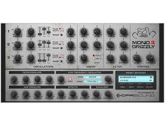 Resonance Sound CFA Sound MonoGrizzly 2 image 2