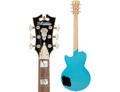 D'Angelico Deluxe Brandon Niederauer Atlantic image 2