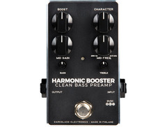 Darkglass Electronics Harmonic Booster image 2