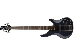 Yamaha TRBX605FM 600 Series 5-String Bass Guitar image 2