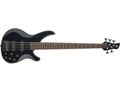 Yamaha TRBX605FM 600 Series 5-String Bass Guitar image 3