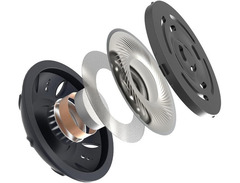Koss KSC75 Headphones image 3