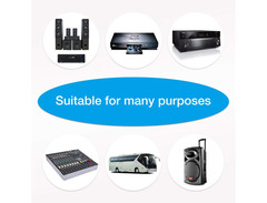 Moukey Dynamic Microphone image 3