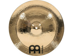 Meinl 16" Byzance Brilliant China image 2