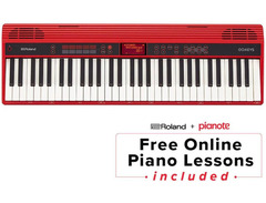 Roland GO:KEYS image 3