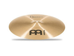 Meinl 17" Byzance Medium Thin Crash image 2
