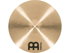 Meinl 17" Byzance Medium Thin Crash image 3