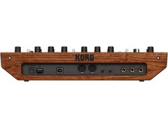 Korg Monologue image 3