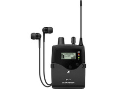 Sennheiser EK IEM G4 image 2