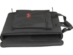 SKB 1U Soft Case Rack image 2