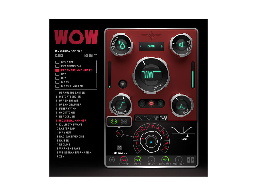 how to get wow vst for free