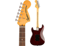 Squier Stratocaster '70s Classic Vibe HSS image 2