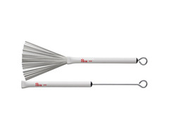 Vic Firth Jazz Brush Plastic Handle image 3