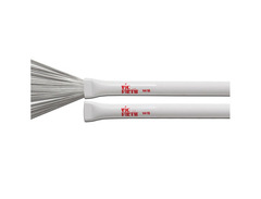 Vic Firth Jazz Brush Plastic Handle image 4