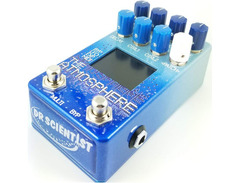 Dr Scientist The Atmosphere Reverb - What To Know & Where To Buy