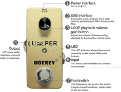 Hoerev Looper image 2