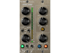 Lindell Audio (Plugin Alliance) ChannelX image 2