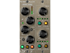 Lindell Audio (Plugin Alliance) ChannelX image 3