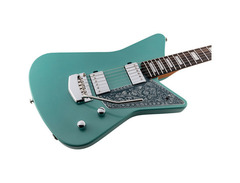 Ernie Ball Music Man Mariposa image 4