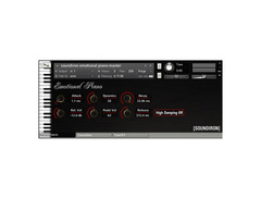 Soundiron Emotional Piano Player Edition image 2