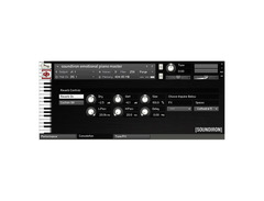 Soundiron Emotional Piano Player Edition image 3