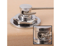 Gotoh MG-T Magnum Lock T Locking Tuners image 3