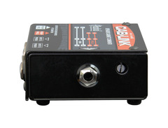 Radial Engineering Tonebone Cab-Link image 3