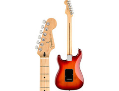 Fender Player Stratocaster HSS Plus Top image 2