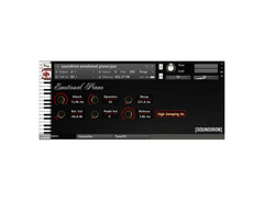 Soundiron Emotional Piano Player Edition image 4