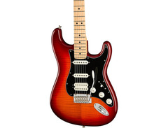 Fender Player Stratocaster HSS Plus Top image 3