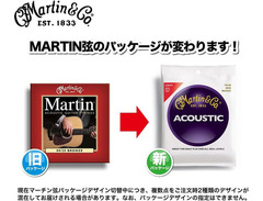 Martin & Co. M170 80/20 Bronze Acoustic Guitar Strings Extra Light image 4