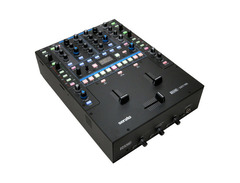 Rane Sixty Two Performance Mixer with Serato Live image 2