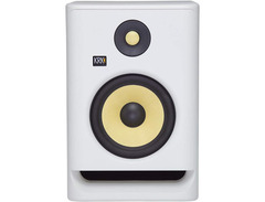 KRK RP7 Rokit 7 G4 White image 2