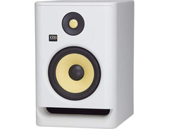 KRK RP7 Rokit 7 G4 White image 3