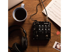 Gallien-Krueger PLEX Preamp image 3