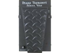 Morley Mark Tremonti Wah image 4