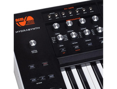 ASM Hydrasynth image 3