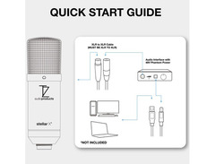 TechZone Audio Products Stellar X2 image 2