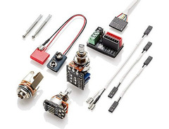 EMG 707TW 7-String Guitar Pickup image 3