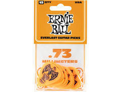 Ernie Ball Everlast Delrin Picks (0.73 mm) image 2