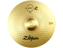 Zildjian Planet Z 16" Crash image 3