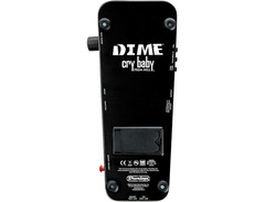 Dunlop DB01B Dime Cry Baby From Hell image 3