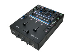 Rane Sixty Two Performance Mixer with Serato Live image 3