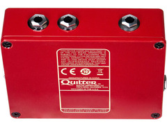 Quilter Labs InterBass image 4