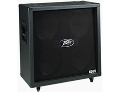 Peavey 6505 4x12'' 300W Straight Cabinet image 2