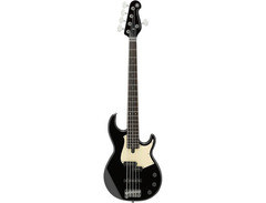 Yamaha BB435 5-String Electric Bass Guitar image 3