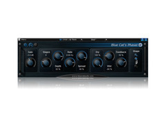Blue Cat Audio Blue Cat's Phaser image 2