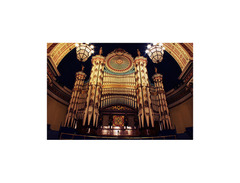 Samplephonics The Leeds Town Hall Organ (un-active) image 2